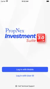 Investment Suite screenshot 0