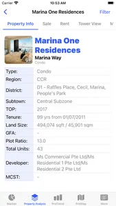 Investment Suite screenshot 3