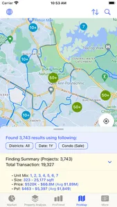 Investment Suite screenshot 4