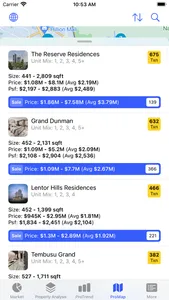Investment Suite screenshot 5