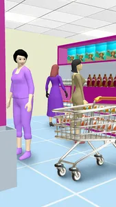 Cashier Manager: Cash Register screenshot 3