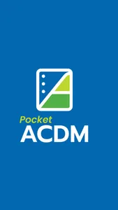 Pocket ACDM screenshot 0