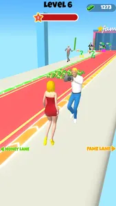 Fame Chaser screenshot 4