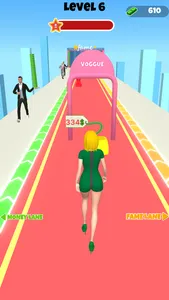 Fame Chaser screenshot 6