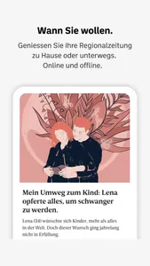 Appenzeller Zeitung E-Paper screenshot 2