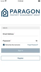 Paragon Property Mgmt Group screenshot 0