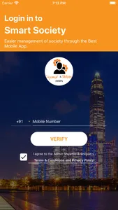 Admin Shyamal & Shilpan screenshot 1