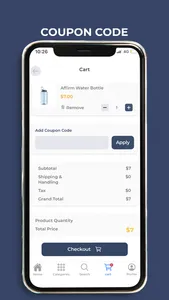 Mobile App For Magento 2 screenshot 7