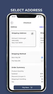 Mobile App For Magento 2 screenshot 8