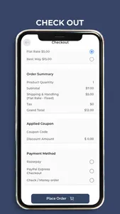 Mobile App For Magento 2 screenshot 9