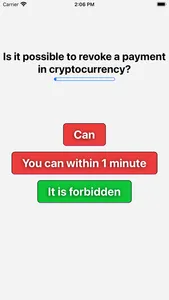 Cryptocurrency, Crypto Lessons screenshot 2