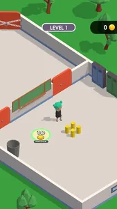 Arcade School screenshot 4