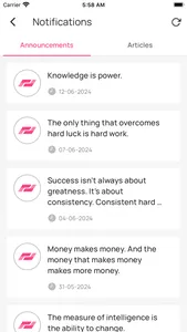 RD: Self Growth & Psychology screenshot 6