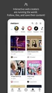 metavv screenshot 4