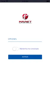 Mavnet screenshot 0