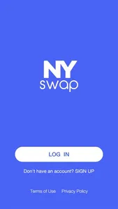 NYswap screenshot 0