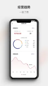 广银惠收银 screenshot 2