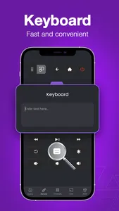 RoRemote Remote TV screenshot 2
