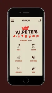 V. I. Pete's screenshot 1