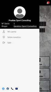 NacionalFitness Gym screenshot 3