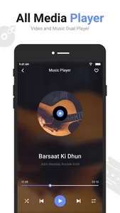 MX Video Player - Movie Player screenshot 2