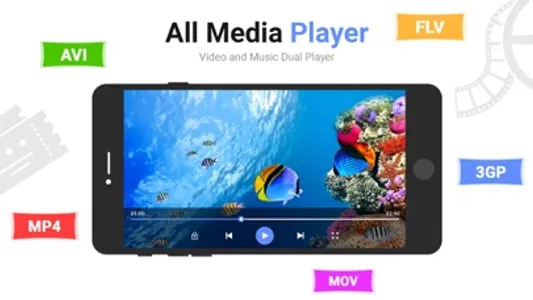 MX Video Player - Movie Player screenshot 3