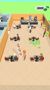 Love Diner screenshot 4