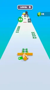 Money Line Runner screenshot 0