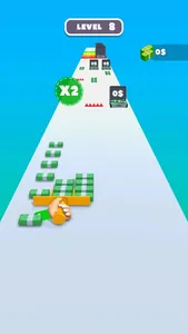 Money Line Runner screenshot 1