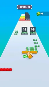 Money Line Runner screenshot 3