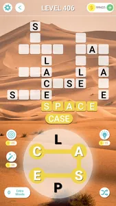 Crossword Brain: Word Training screenshot 5