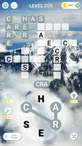 Crossword Brain: Word Training screenshot 7