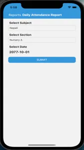 Nigarani screenshot 0