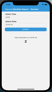 Nigarani screenshot 3