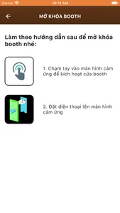 Văn Hóa Đọc screenshot 4