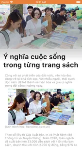 Văn Hóa Đọc screenshot 6