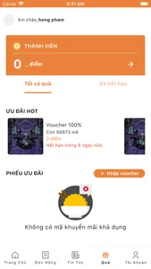 Văn Hóa Đọc screenshot 7