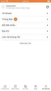 Văn Hóa Đọc screenshot 9