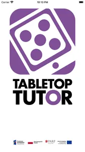 Tabletop Tutor screenshot 0