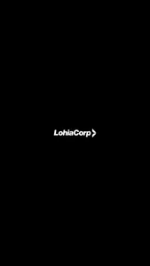 LohiaCorp IoT screenshot 0