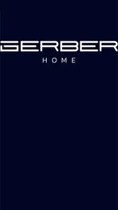 Gerber Smart Home screenshot 0