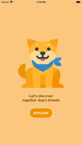 DogBreeds screenshot 0