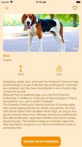 DogBreeds screenshot 3