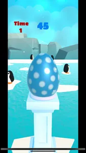 PengEgg screenshot 1