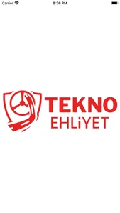 Tekno Ehliyet screenshot 0