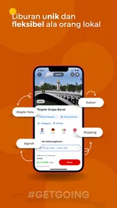 GetGoing screenshot 6