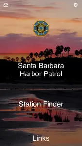 Santa Barbara Harbor Patrol screenshot 0