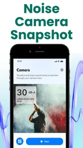 Clear Wave - Water Eject App screenshot 6