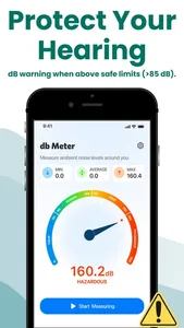 Clear Wave - Water Eject App screenshot 7