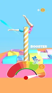 Gym Jumper Rush screenshot 4